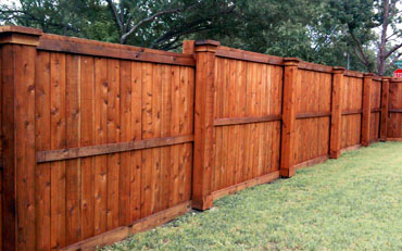 Maintaining Your Stained Fence: Tips and Tricks for Longevity