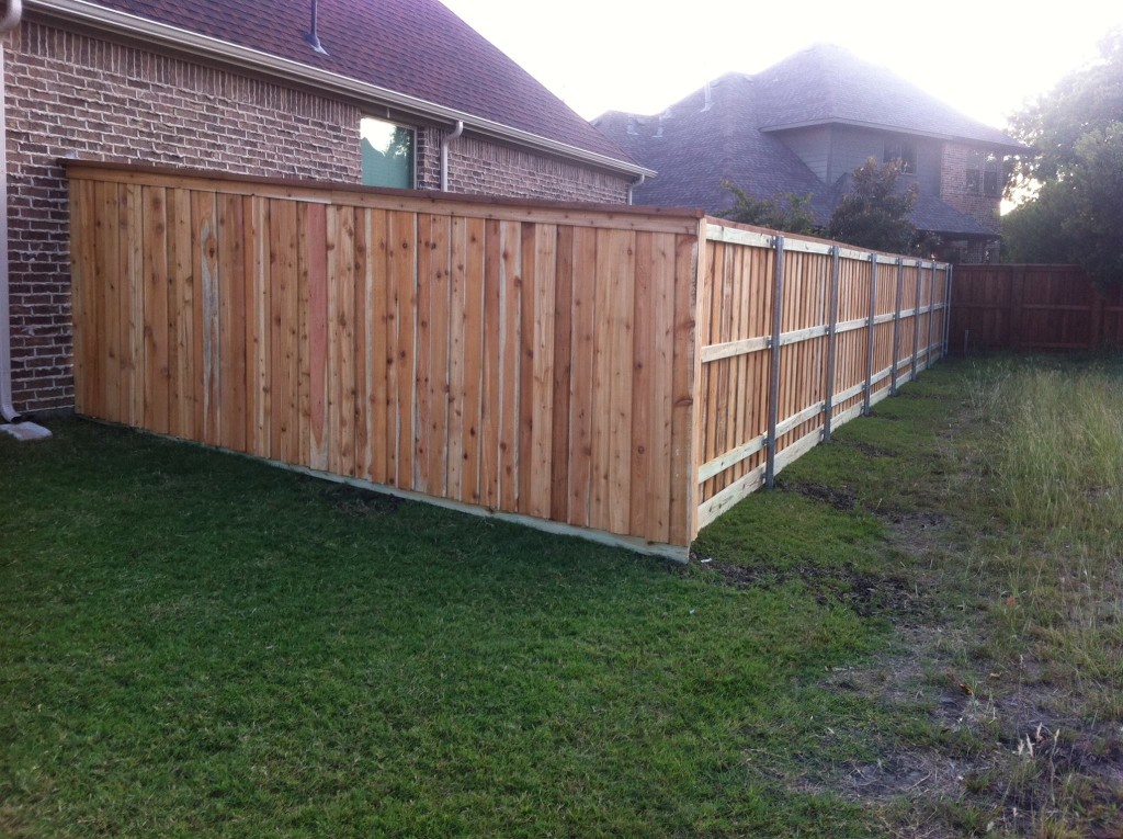 Advantages of a Cedar Fence