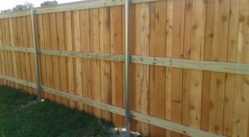 Have Your Fence Repair Done For A Beautiful Place