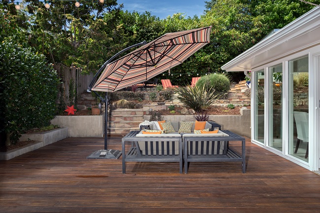 New Deck Trends for 2016