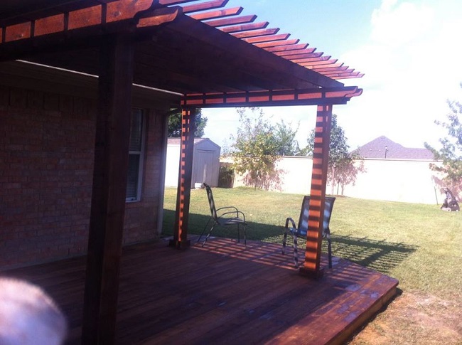 Why a Pergola Is the Perfect Addition to Your Fall Outdoor Living Space