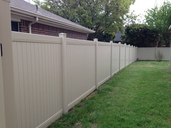 5 Tips for Purchasing Fence Supplies