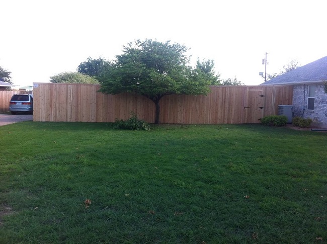 Stop! Do Not Spend Any Money Until You Talk to Our Fence Staining Experts