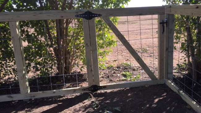 3 Signs a Custom Fence Might be Right for You