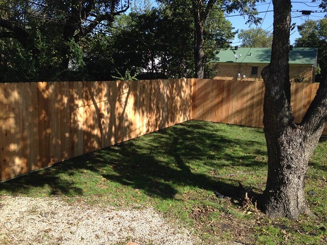 3 Maintenance Tips to Ensure Your Cedar Fence Survives the Texas Weather