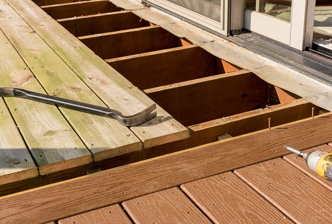 4 Best Deck Materials for Your Outdoor Living Space