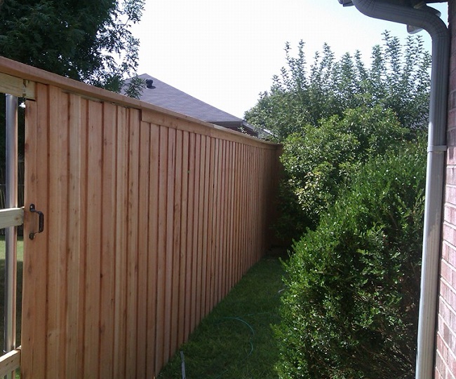 A Great Fence Is More Than Just Fence Supplies