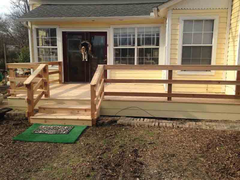 How a Deck Can Benefit You as a Homeowner