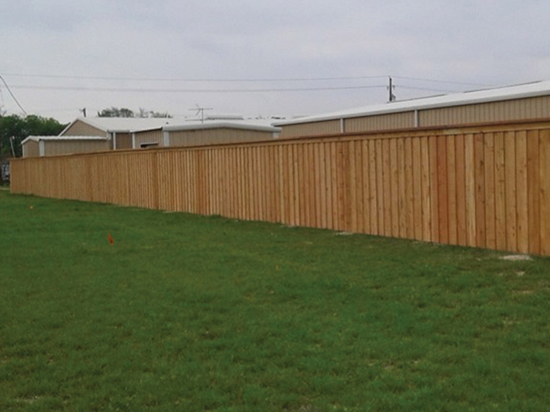 7 Questions To Ask a Fence Contractor