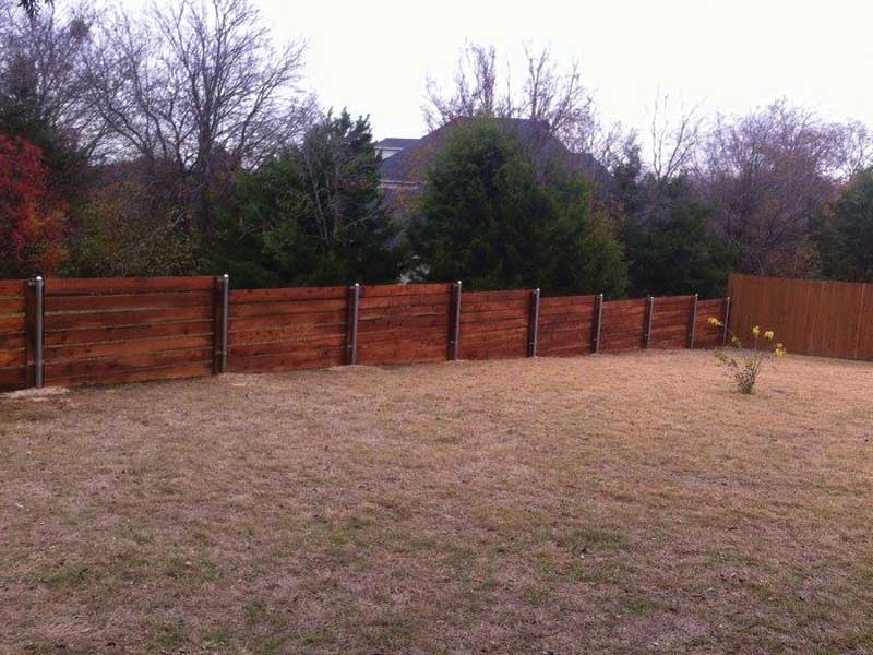 Start with Fence Repair After Buying a Fixer-Upper Property