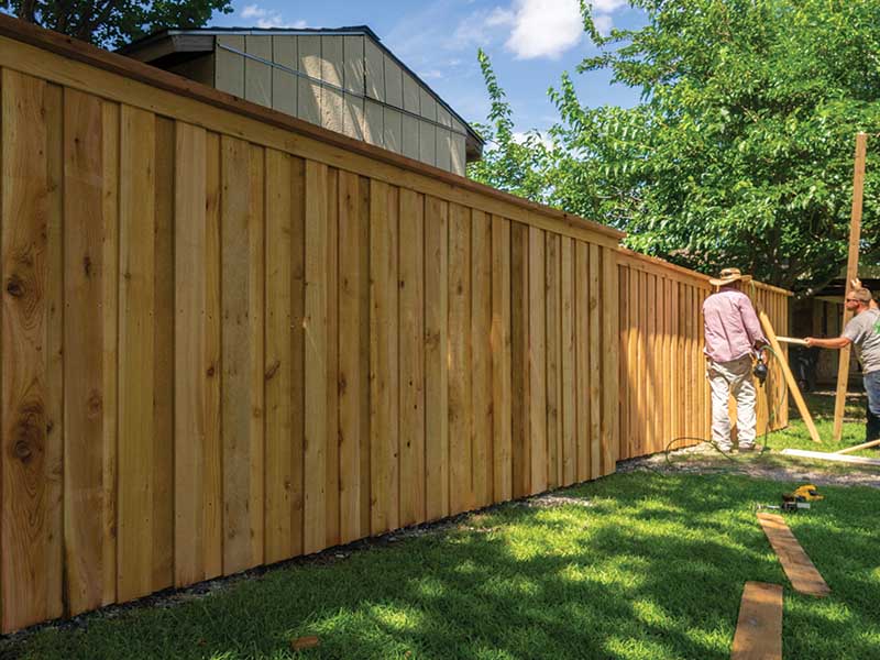 Maryland Decking Fence Company Service Near Me Columbia Md