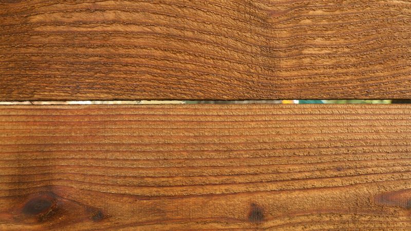 Why A Cedar Fence Is An Excellent Choice