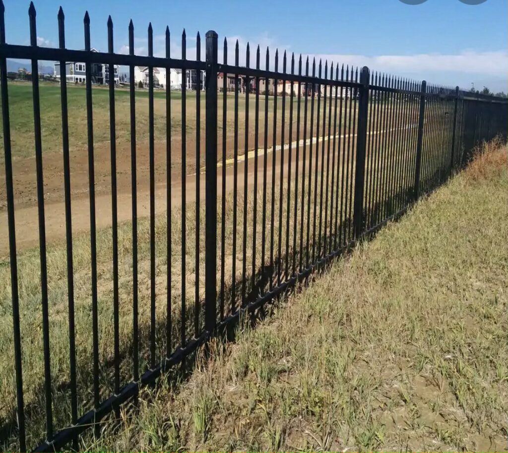 Woodcrafters Fencing Waxahachie Fence Contractor, Gates, Decks