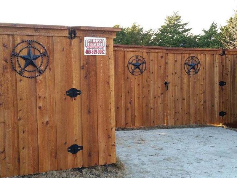 Why Staining Your Fence is Important for Its Longevity