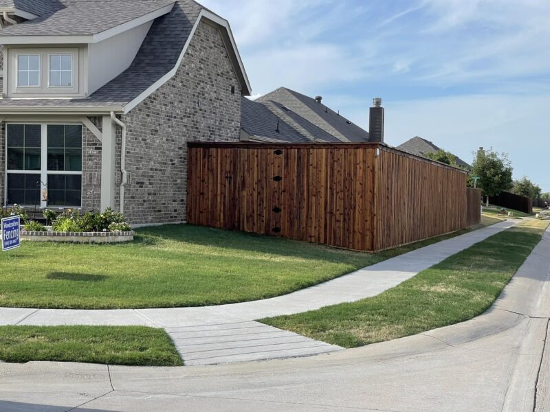 Why a Privacy Fence is a Great Investment for Your Home