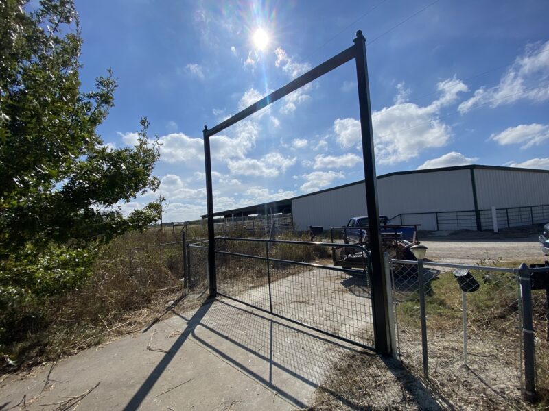 chain link chain link