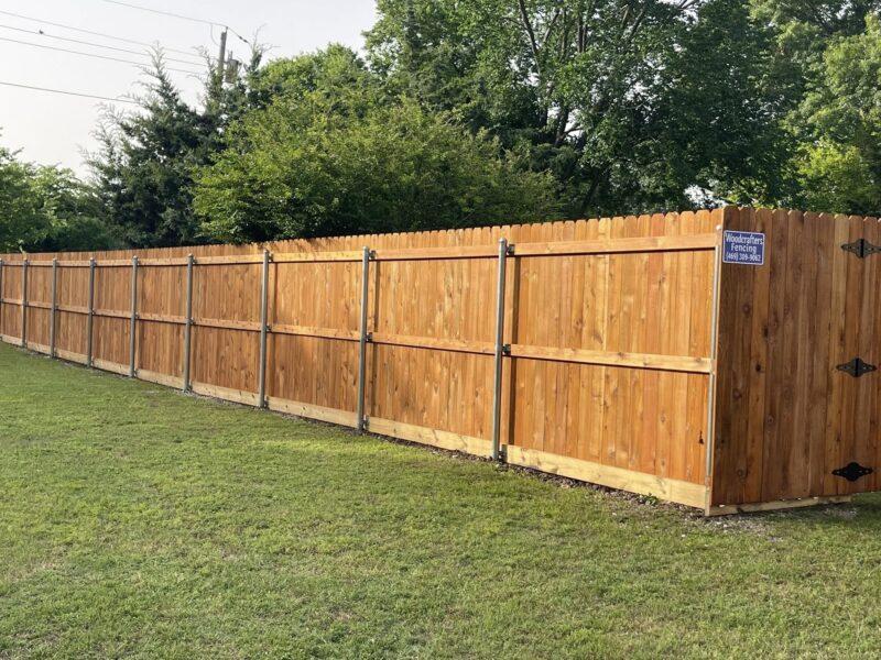 fence installation fence installation