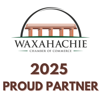 Waxahachie Chamber of Commerce 2025