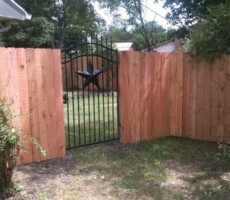 Gates