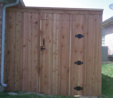 Gates
