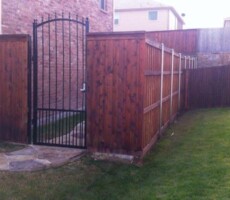 Gates