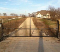 Gates