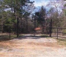 Gates