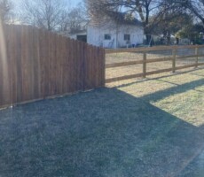 Fences
