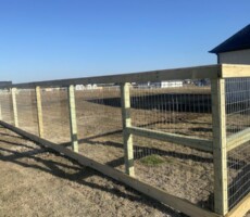 Fences