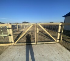 Fences