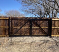 Gates