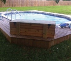 Outdoor Living
