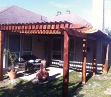 Outdoor Living
