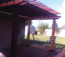 Outdoor Living