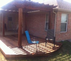Outdoor Living