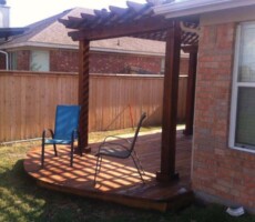Outdoor Living