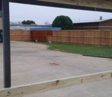 Fences