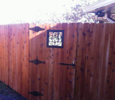Professional Fence Builder