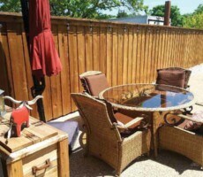 Professional Fence Builder