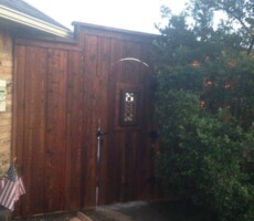 Professional Fence Builder