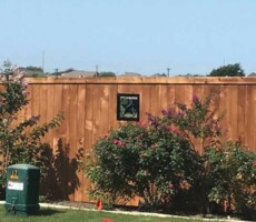 Professional Fence Builder