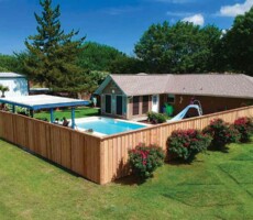 Professional Fence Builder