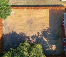 Professional Fence Builder