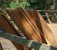 Professional Fence Builder