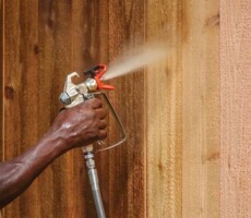 Professional Fence Builder