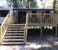 Professional Fence Builder