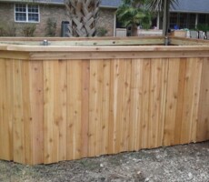 Professional Fence Builder