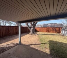 Fences